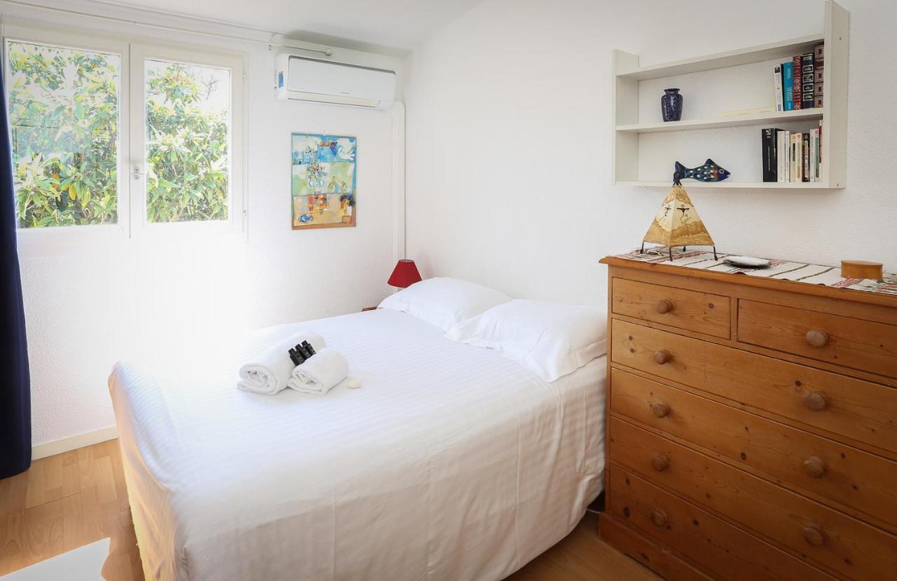 Suquette Charming Provencal House In Antibes With Nice Terrace, Garden And Pool Access Exterior foto