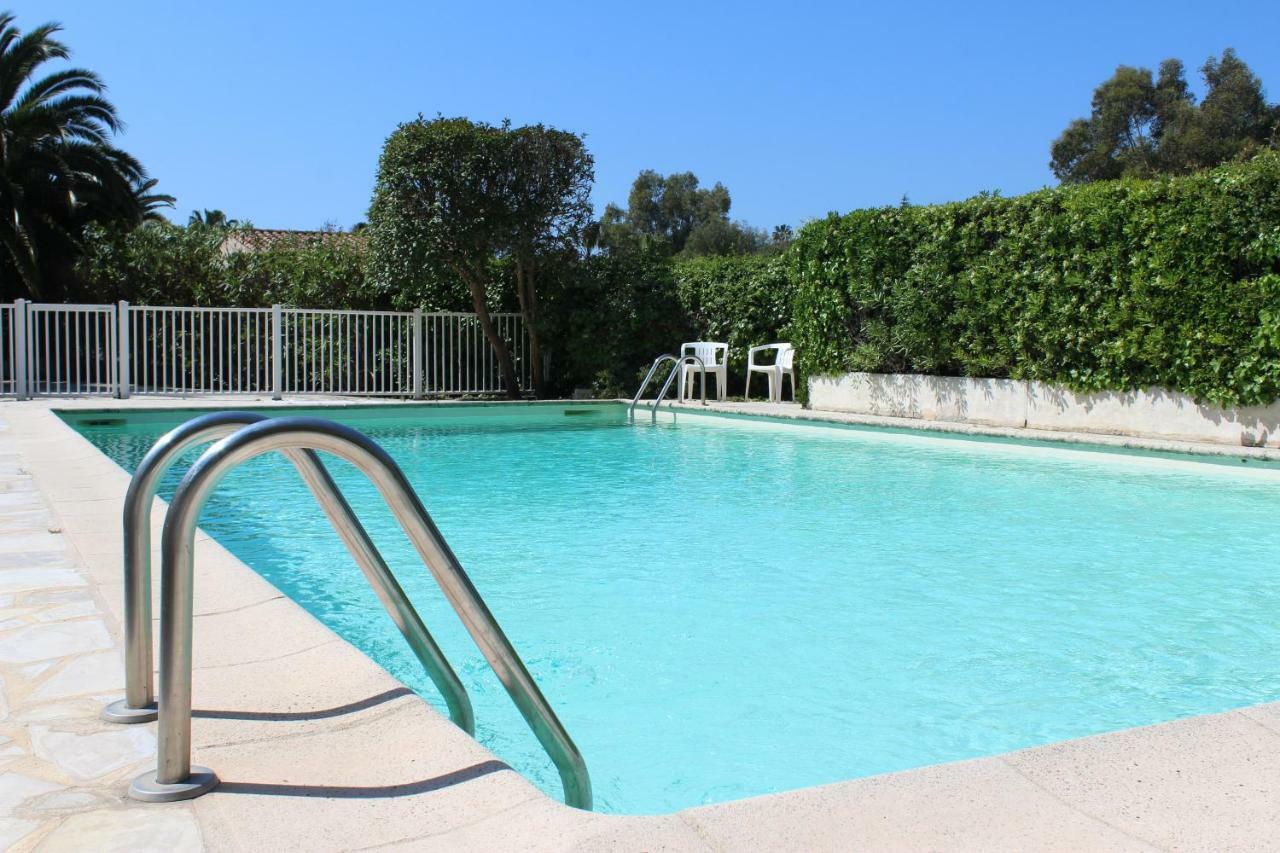 Suquette Charming Provencal House In Antibes With Nice Terrace, Garden And Pool Access Exterior foto