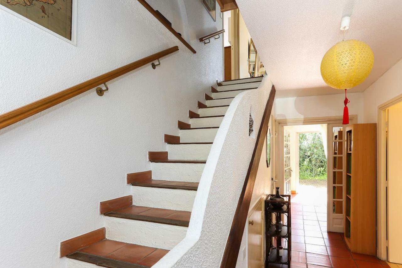 Suquette Charming Provencal House In Antibes With Nice Terrace, Garden And Pool Access Exterior foto